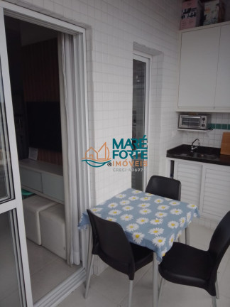 Imagem Apartamento com 2 Quartos à Venda, 57 m² em Toninhas - Ubatuba Imagem Apartamento com 2 Quartos à Venda, 57 m² em Toninhas - Ubatuba