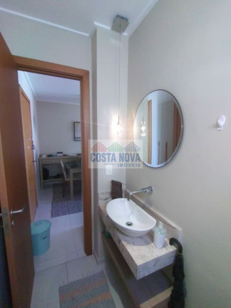 Imagem Apartamento com 2 Quartos à Venda, 71 m² em Boqueirão - Santos Imagem Apartamento com 2 Quartos à Venda, 71 m² em Boqueirão - Santos