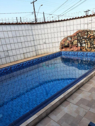 Imagem Casa com 2 Quartos à Venda, 65 m² em Mirim - Praia Grande Imagem Casa com 2 Quartos à Venda, 65 m² em Mirim - Praia Grande