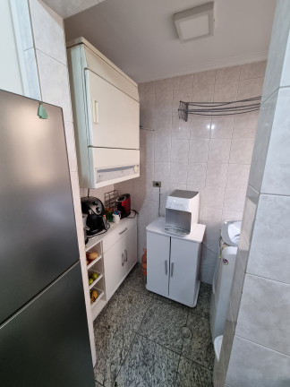 Imagem Apartamento com 3 Quartos à Venda, 71 m² em Nova Petrópolis - São Bernardo Do Campo Imagem Apartamento com 3 Quartos à Venda, 71 m² em Nova Petrópolis - São Bernardo Do Campo
