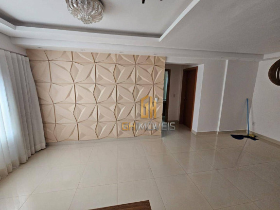 Imagem Apartamento com 2 Quartos à Venda, 64 m² em Jardim Europa - Goiânia Imagem Apartamento com 2 Quartos à Venda, 64 m² em Jardim Europa - Goiânia