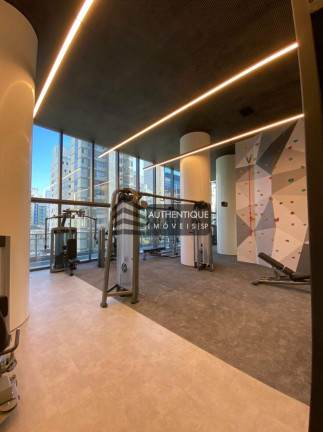 Imagem Apartamento com 1 Quarto à Venda, 44 m² em Jardim Paulista - São Paulo