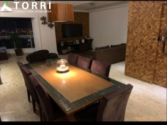 Imagem Apartamento com 3 Quartos para Alugar, 200 m² em Parque Campolim - Sorocaba