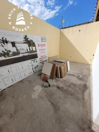 Imagem Casa com 3 Quartos à Venda, 90 m² em Santa Mônica - Guarapari Imagem Casa com 3 Quartos à Venda, 90 m² em Santa Mônica - Guarapari