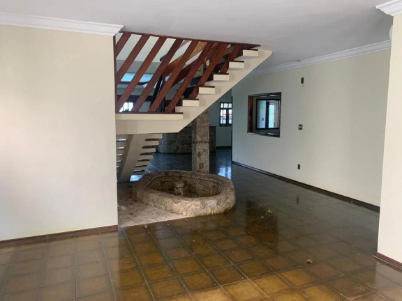 Imagem Casa com 4 Quartos à Venda, 392 m² em Cidade Universitária - Campinas Imagem Casa com 4 Quartos à Venda, 392 m² em Cidade Universitária - Campinas