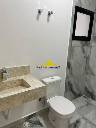 Imagem Casa de Condomínio com 3 Quartos à Venda, 200 m² em Caguassu - Sorocaba
