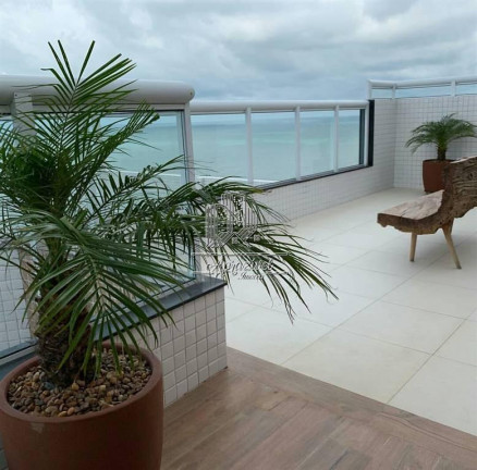 Imagem Apartamento com 2 Quartos à Venda, 139 m² em Aviacao - Praia Grande Imagem Apartamento com 2 Quartos à Venda, 139 m² em Aviacao - Praia Grande