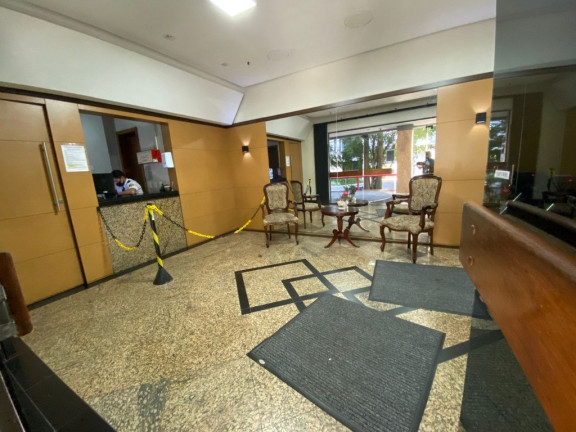 Imagem Sala Comercial à Venda, 48 m² em Higienópolis - Porto Alegre Imagem Sala Comercial à Venda, 48 m² em Higienópolis - Porto Alegre