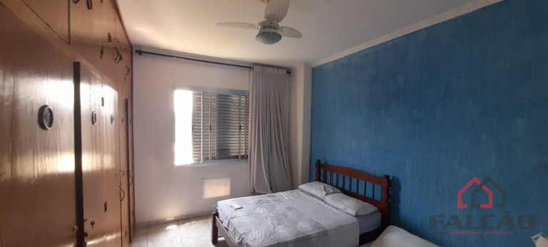 Imagem Apartamento com 1 Quarto à Venda, 69 m² em Itararé - São Vicente Imagem Apartamento com 1 Quarto à Venda, 69 m² em Itararé - São Vicente