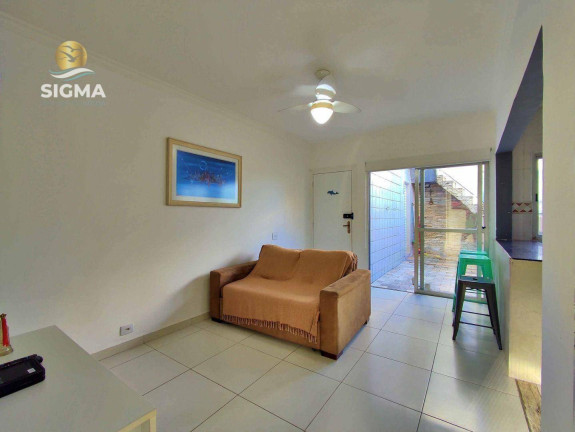 Imagem Cobertura com 2 Quartos à Venda, 89 m² em Enseada - Guarujá