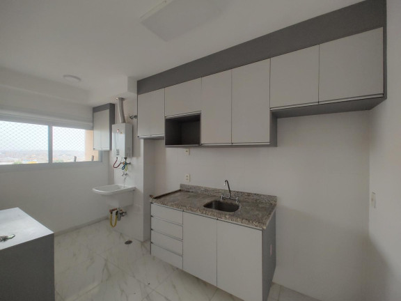 Imagem Apartamento com 2 Quartos para Alugar, 60 m² em Jardim Das Belezas - Carapicuíba