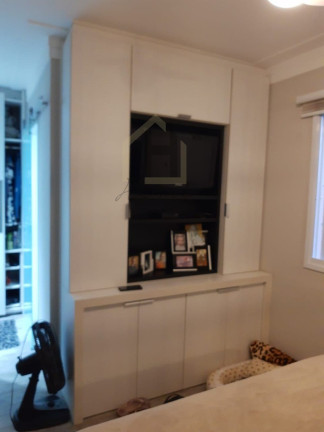 Imagem Imóvel com 3 Quartos à Venda, 124 m² em Olímpico - São Caetano Do Sul Imagem Imóvel com 3 Quartos à Venda, 124 m² em Olímpico - São Caetano Do Sul