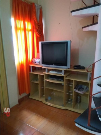 Casa com 3 Quartos à Venda, 100 m² em Campestre - Santo André