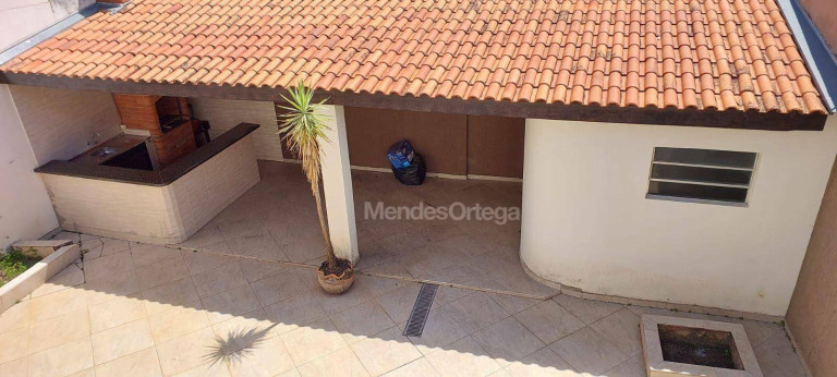Imagem Casa com 3 Quartos à Venda, 302 m² em Jardim Pagliato - Sorocaba