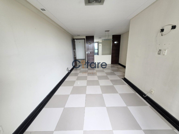 Imagem Apartamento com 3 Quartos à Venda, em Cocó - Fortaleza Imagem Apartamento com 3 Quartos à Venda, em Cocó - Fortaleza