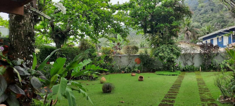 Imagem Casa com 4 Quartos à Venda, 160 m² em Tabatinga - Caraguatatuba Imagem Casa com 4 Quartos à Venda, 160 m² em Tabatinga - Caraguatatuba