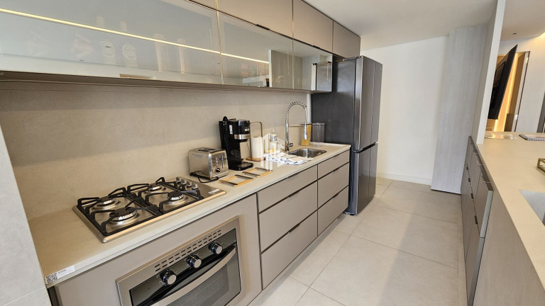 Imagem Apartamento com 3 Quartos à Venda, 85 m² em Vila Assunção - Santo André Imagem Apartamento com 3 Quartos à Venda, 85 m² em Vila Assunção - Santo André
