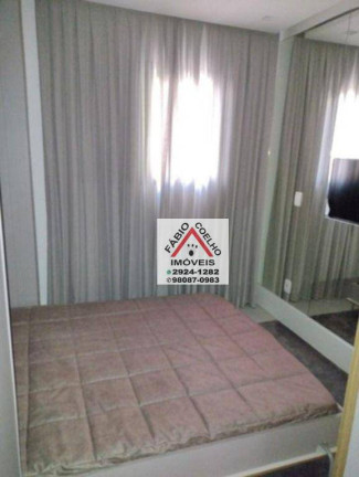 Imagem Apartamento com 2 Quartos à Venda, 50 m² em Saúde - São Paulo