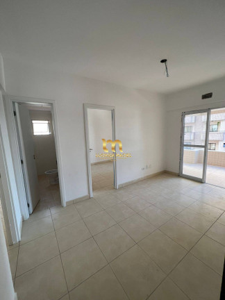 Imagem Apartamento com 2 Quartos à Venda, 61 m² em Aviação - Praia Grande