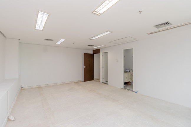 Imagem Ponto Comercial à Venda, 78 m² em Vila Olímpia - São Paulo