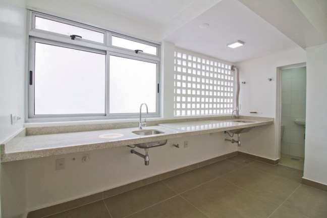 Imagem Apartamento com 2 Quartos à Venda, 67 m² em Itaim Bibi - São Paulo