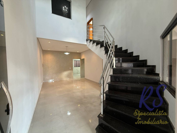 Imagem Sobrado à Venda, 176 m² em Residencial Humaitá - Goiânia
