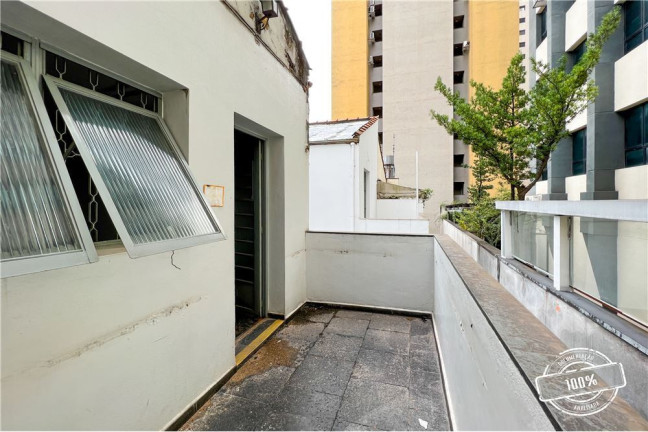 Imagem Casa com 2 Quartos à Venda, em Vila Clementino - São Paulo Imagem Casa com 2 Quartos à Venda, em Vila Clementino - São Paulo