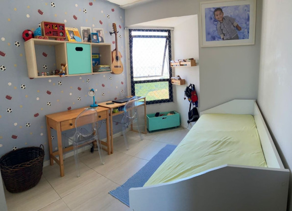 Imagem Apartamento com 3 Quartos à Venda, 113 m² em Paralela - Salvador Imagem Apartamento com 3 Quartos à Venda, 113 m² em Paralela - Salvador