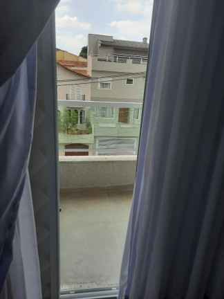 Imagem Cobertura com 3 Quartos à Venda, 160 m² em Vila Curuçá - Santo André Imagem Cobertura com 3 Quartos à Venda, 160 m² em Vila Curuçá - Santo André