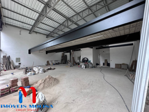 Imagem Imóvel Comercial para Alugar, 332 m² em Vila Assunção - Santo André Imagem Imóvel Comercial para Alugar, 332 m² em Vila Assunção - Santo André
