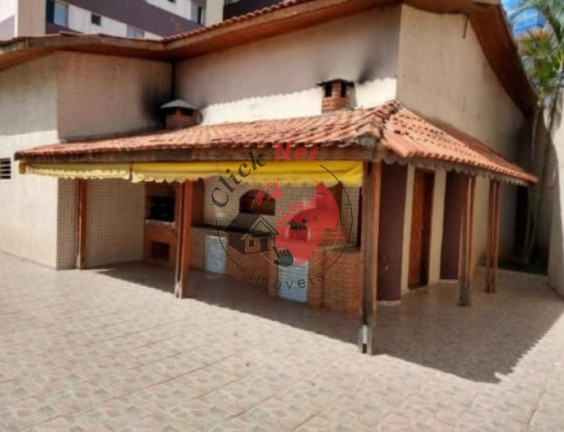 Imagem Apartamento com 2 Quartos à Venda, 65 m² em Centro - São Bernardo Do Campo Imagem Apartamento com 2 Quartos à Venda, 65 m² em Centro - São Bernardo Do Campo