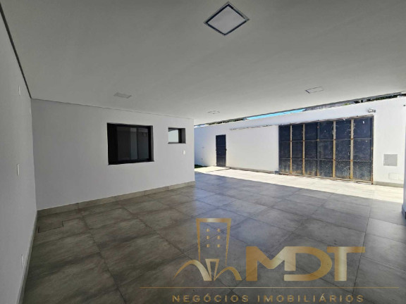 Imagem Casa com 5 Quartos à Venda, 310 m² em Itapoã - Belo Horizonte