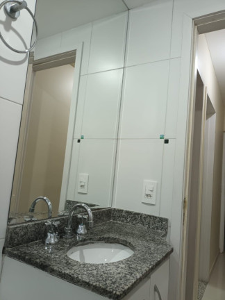 Imagem Apartamento com 2 Quartos à Venda, 52 m² em Santa Terezinha - Santo André Imagem Apartamento com 2 Quartos à Venda, 52 m² em Santa Terezinha - Santo André