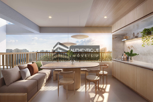 Imagem Apartamento com 2 Quartos à Venda, 80 m² em Moema - São Paulo Imagem Apartamento com 2 Quartos à Venda, 80 m² em Moema - São Paulo