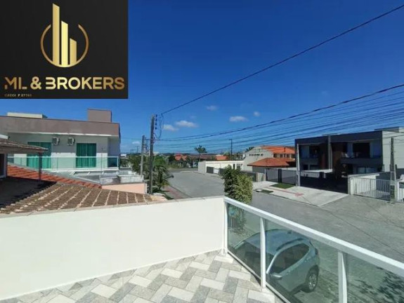 Imagem Sobrado com 3 Quartos à Venda, 130 m² em Brejatuba - Guaratuba