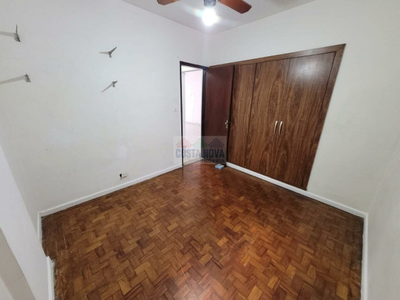 Imagem Apartamento com 2 Quartos à Venda, 96 m² em Boqueirão - Santos Imagem Apartamento com 2 Quartos à Venda, 96 m² em Boqueirão - Santos