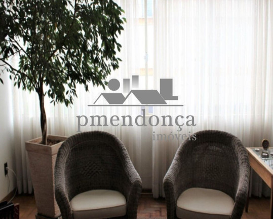 Imagem Apartamento com 3 Quartos à Venda, 120 m² em Pinheiros - São Paulo Imagem Apartamento com 3 Quartos à Venda, 120 m² em Pinheiros - São Paulo
