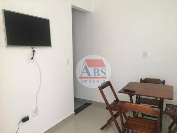 Imagem Apartamento com 1 Quarto à Venda, 30 m² em Jardim Casqueiro - Cubatão Imagem Apartamento com 1 Quarto à Venda, 30 m² em Jardim Casqueiro - Cubatão