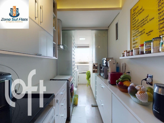 Imagem Apartamento com 2 Quartos à Venda, 69 m² em Campo Belo - São Paulo Imagem Apartamento com 2 Quartos à Venda, 69 m² em Campo Belo - São Paulo