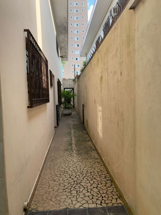 Imagem Sobrado com 3 Quartos à Venda ou Locação, 293 m² em Embaré - Santos Imagem Sobrado com 3 Quartos à Venda ou Locação, 293 m² em Embaré - Santos