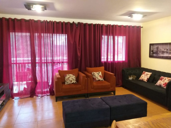 Imagem Apartamento com 2 Quartos à Venda, 81 m² em Centro - São Bernardo Do Campo Imagem Apartamento com 2 Quartos à Venda, 81 m² em Centro - São Bernardo Do Campo