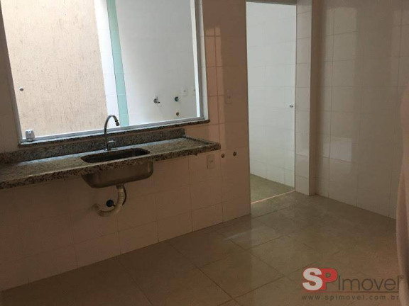 Imagem Casa com 2 Quartos para Alugar, 70 m² em Vila Santa Clara - São Paulo Imagem Casa com 2 Quartos para Alugar, 70 m² em Vila Santa Clara - São Paulo