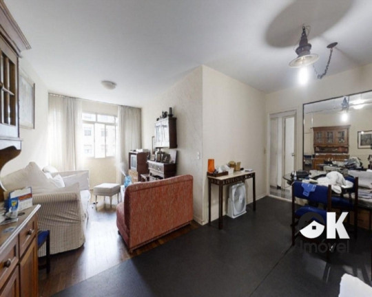 Imagem Apartamento com 3 Quartos à Venda, 128 m² em Jardim Paulista - São Paulo Imagem Apartamento com 3 Quartos à Venda, 128 m² em Jardim Paulista - São Paulo