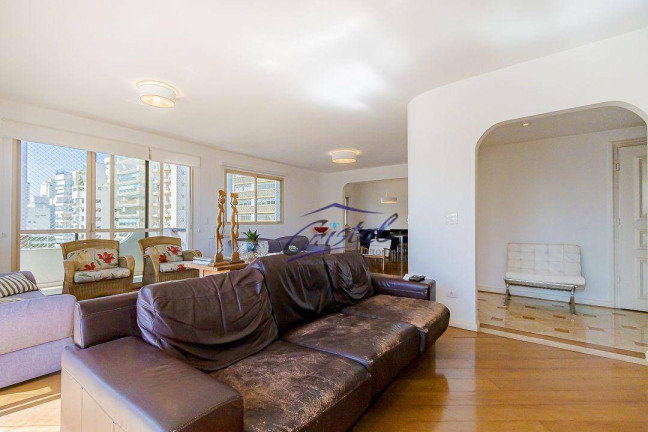Imagem Apartamento com 4 Quartos à Venda, 247 m² em Higienópolis - São Paulo Imagem Apartamento com 4 Quartos à Venda, 247 m² em Higienópolis - São Paulo