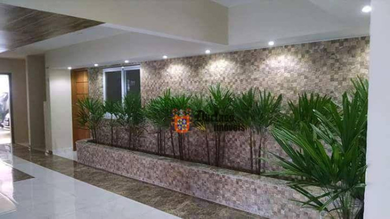 Imagem Apartamento com 1 Quarto à Venda, 52 m² em Maracanã - Praia Grande Imagem Apartamento com 1 Quarto à Venda, 52 m² em Maracanã - Praia Grande