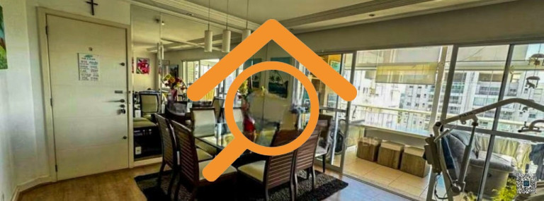 Imagem Imóvel com 2 Quartos à Venda, 117 m² em Jurubatuba - Sao Paulo Imagem Imóvel com 2 Quartos à Venda, 117 m² em Jurubatuba - Sao Paulo