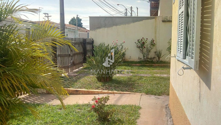 Casa com 3 Quartos à Venda, 80 m² em Nova Campinas - Campinas