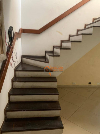 Imagem Casa com 4 Quartos à Venda, 740 m² em Vila Rosália - Guarulhos Imagem Casa com 4 Quartos à Venda, 740 m² em Vila Rosália - Guarulhos
