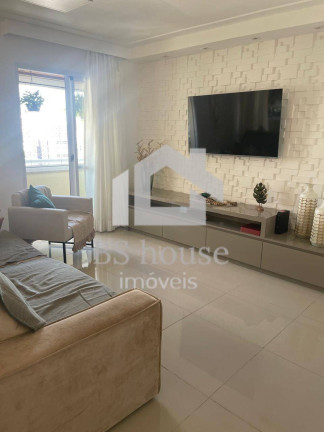Imagem Apartamento com 3 Quartos à Venda, 128 m² em Centro - Santo André