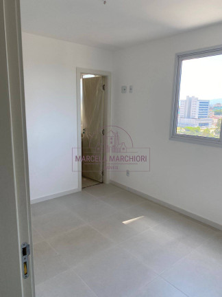 Imagem Apartamento com 3 Quartos à Venda, 80 m² em Praia De Itaparica - Vila Velha